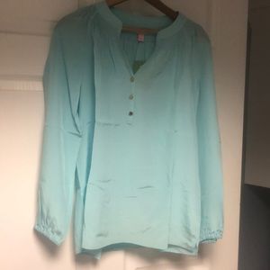 Lilly Pulitzer Elsa top